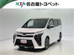 ヴォクシー ZS キラメキ