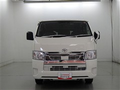 ハイエースV DX GLパッケージ