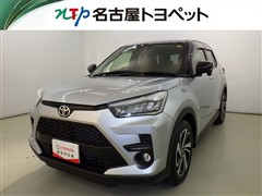 トヨタ ライズ Z