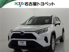RAV4 X
