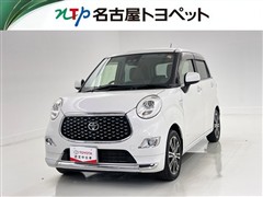 トヨタ ピクシスジョイ F G SA3