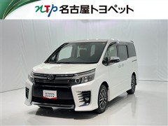 トヨタ ヴォクシー ZS キラメキ2