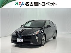 トヨタ プリウス S ツーリングセレクション