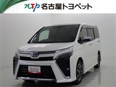 トヨタ ヴォクシー ZS キラメキ3