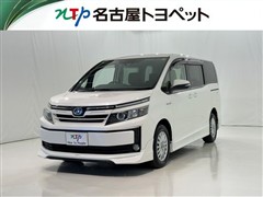 ヴォクシー HV V