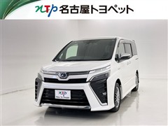 トヨタ ヴォクシー HV ZS キラメキ2