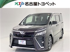 ヴォクシー ZS