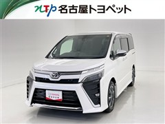 トヨタ ヴォクシー ZS キラメキ3