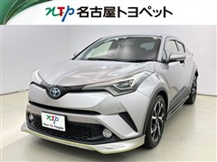 C-HR HV G