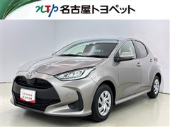 ヤリス G