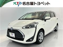 シエンタ HV G セーフティーED