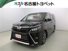 トヨタ ヴォクシー ZS