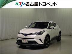 トヨタ　C-HR HV G LEDエディション