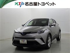 C-HR HV S LEDエディション