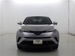 C-HR HV S LEDエディション