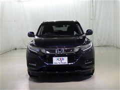 ヴェゼルHV Zホンダセンシング