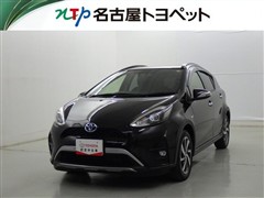 アクア クロスオーバー