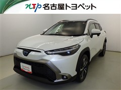 カローラクロス