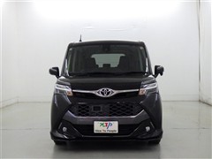 タンク カスタムG S