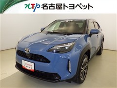 ヤリスクロス Z