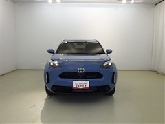 ヤリスクロス Z