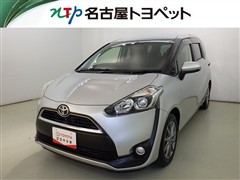 シエンタ G