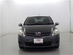 オーリス 150X Mパッケージ