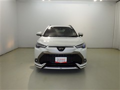 カローラクロス Z