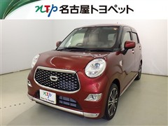 ダイハツ キャスト スタイルGターボVS SA3