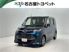 トヨタ タンク カスタムG