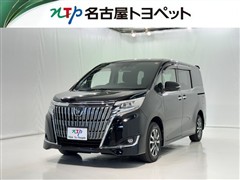 トヨタ エスクァイア Xi