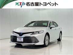 トヨタ カムリ G