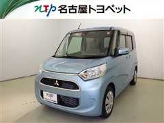 三菱 ekスペース G セーフティーP
