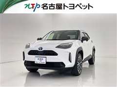 ヤリスクロス HV Z