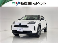 トヨタ ヤリスクロス HV Z