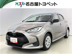 トヨタ ヤリス HV Z