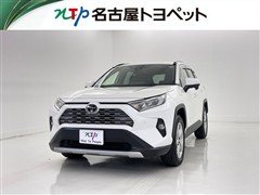トヨタ RAV4 G
