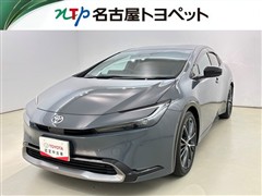 トヨタ プリウス Z