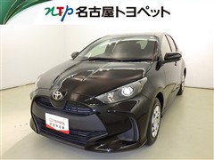 ヤリス X