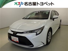 トヨタ カローラ G