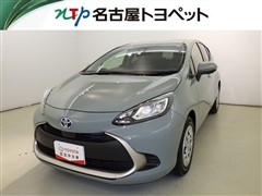 トヨタ アクア G