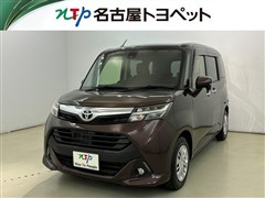 トヨタ タンク G S