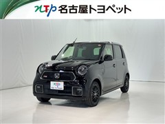 ホンダ N-ONE RS