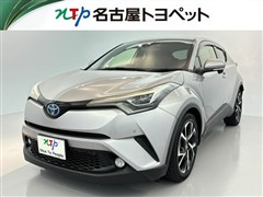 トヨタ C-HR HV G LEDエディション