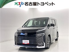 トヨタ ヴォクシー S-Z