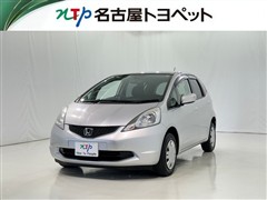 ホンダ フィット 1.3G