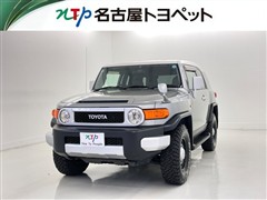 トヨタ FJクルーザー カラーパッケージ