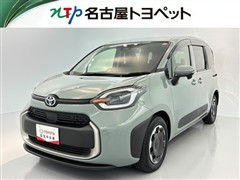 トヨタ シエンタ Z