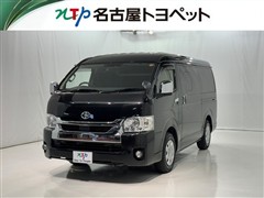 トヨタ ハイエースV S-GL