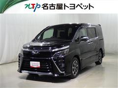 トヨタ ヴォクシー ZS キラメキ2